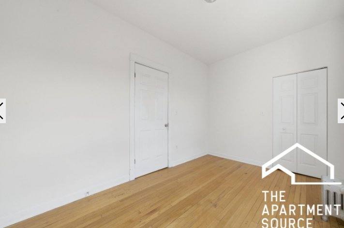 Apartment for rent at 2453 N Spaulding Ave #3, Chicago, IL 60647