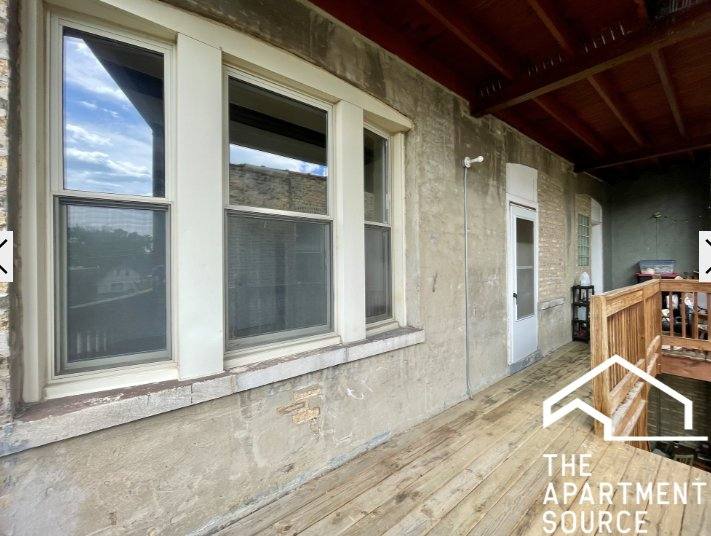 Apartment for rent at 2453 N Spaulding Ave #3, Chicago, IL 60647