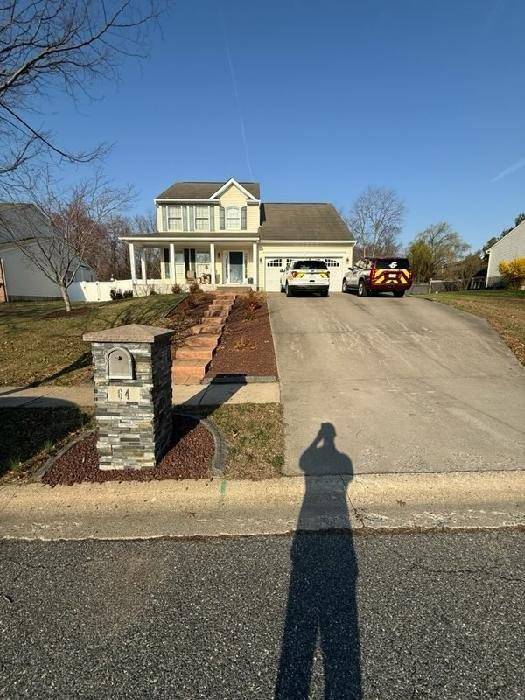 House for rent at 64 River View Dr, Perryville, MD 21903