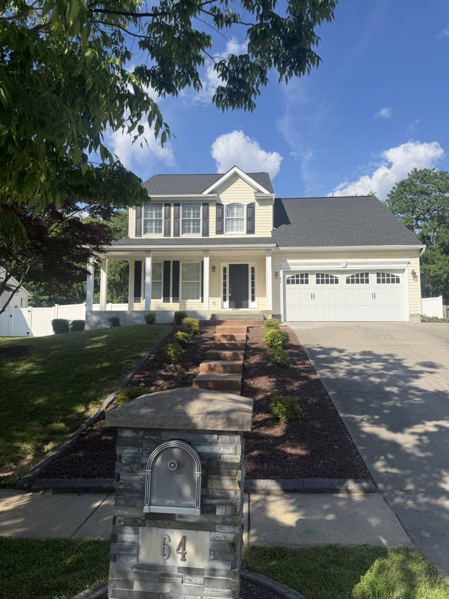 House for rent at 64 River View Dr, Perryville, MD 21903