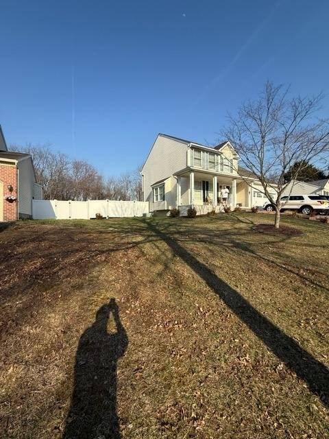 House for rent at 64 River View Dr, Perryville, MD 21903