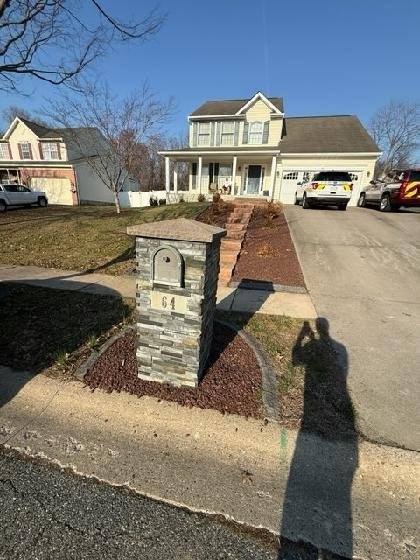 House for rent at 64 River View Dr, Perryville, MD 21903