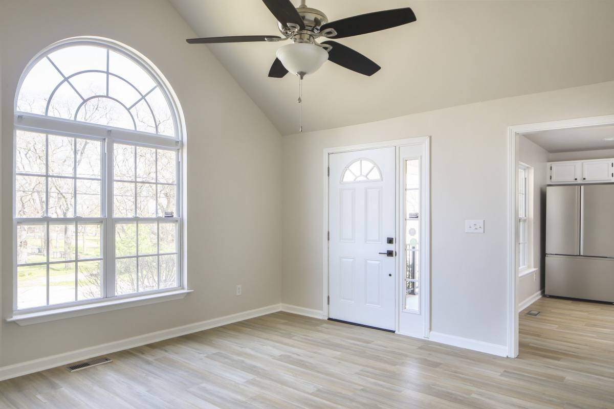 House for rent at 3109 Albion St, Nashville, TN 37209