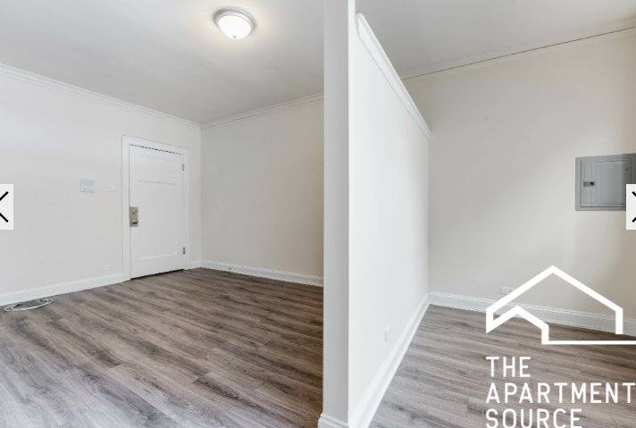Apartment for rent at 2936 W Palmer St #2, Chicago, IL 60647