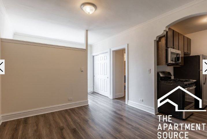 Apartment for rent at 2936 W Palmer St #2, Chicago, IL 60647