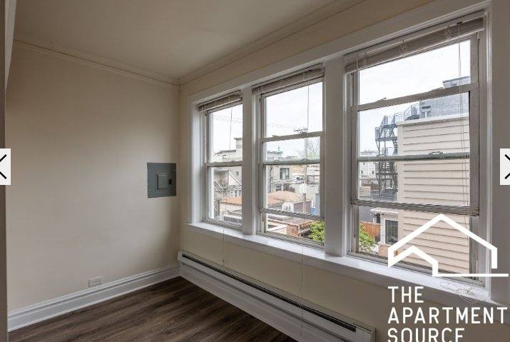 Apartment for rent at 2936 W Palmer St #2, Chicago, IL 60647