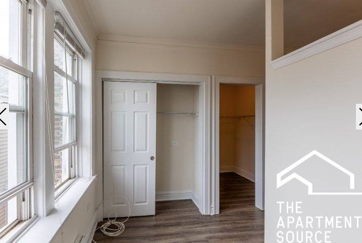 Apartment for rent at 2936 W Palmer St #2, Chicago, IL 60647