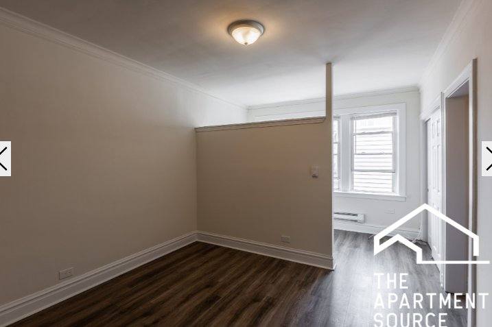 Apartment for rent at 2936 W Palmer St #2, Chicago, IL 60647