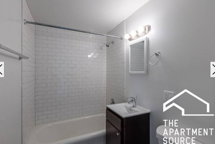 Apartment for rent at 2936 W Palmer St #2, Chicago, IL 60647