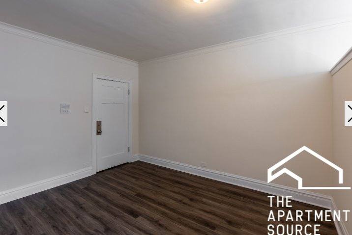 Apartment for rent at 2936 W Palmer St #2, Chicago, IL 60647