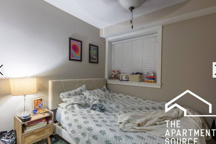 Apartment for rent at 2449 N Ashland Ave #G, Chicago, IL 60614