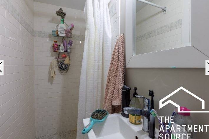 Apartment for rent at 2449 N Ashland Ave #G, Chicago, IL 60614