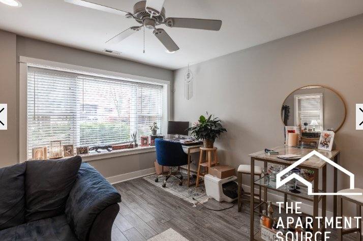 Apartment for rent at 2449 N Ashland Ave #G, Chicago, IL 60614