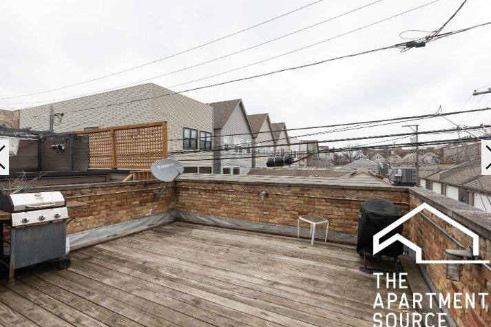Apartment for rent at 2449 N Ashland Ave #G, Chicago, IL 60614