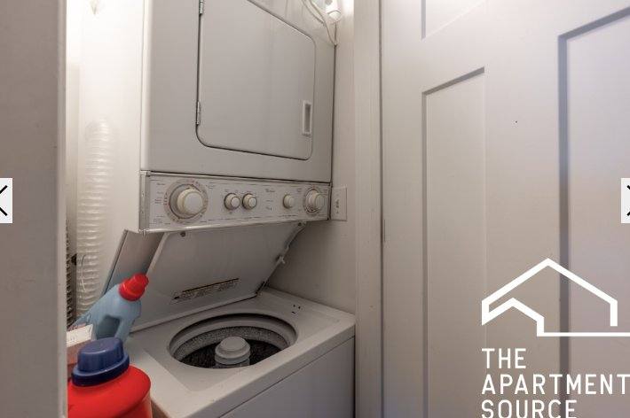 Apartment for rent at 2449 N Ashland Ave #G, Chicago, IL 60614