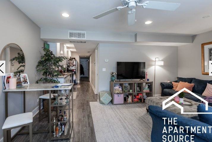 Apartment for rent at 2449 N Ashland Ave #G, Chicago, IL 60614