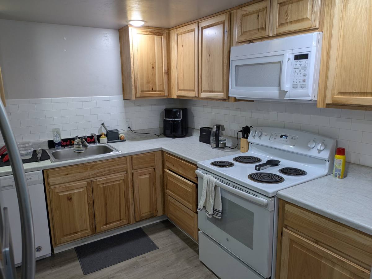 House for rent at 2040 N 15th St, Grand Junction, CO 81501