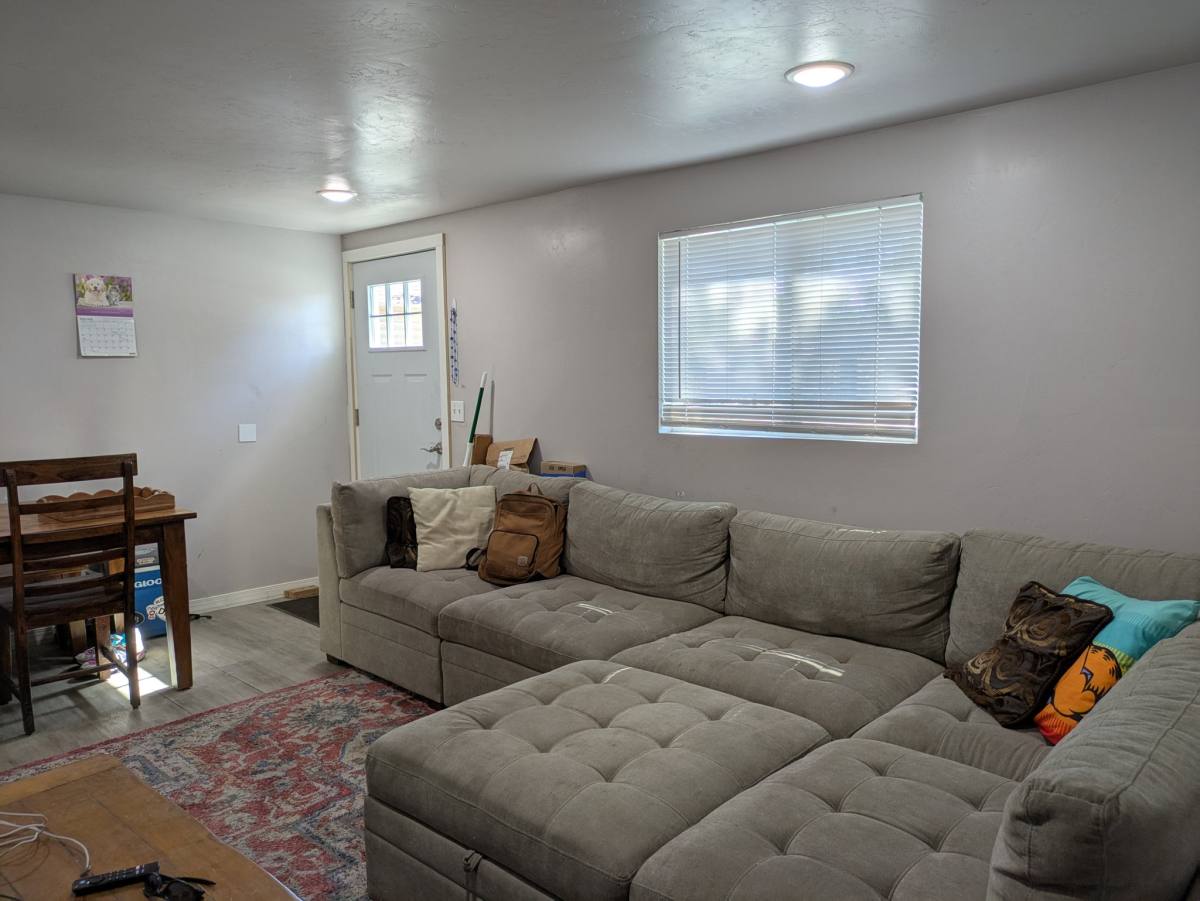 House for rent at 2040 N 15th St, Grand Junction, CO 81501