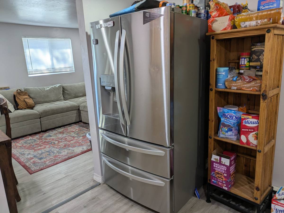 House for rent at 2040 N 15th St, Grand Junction, CO 81501