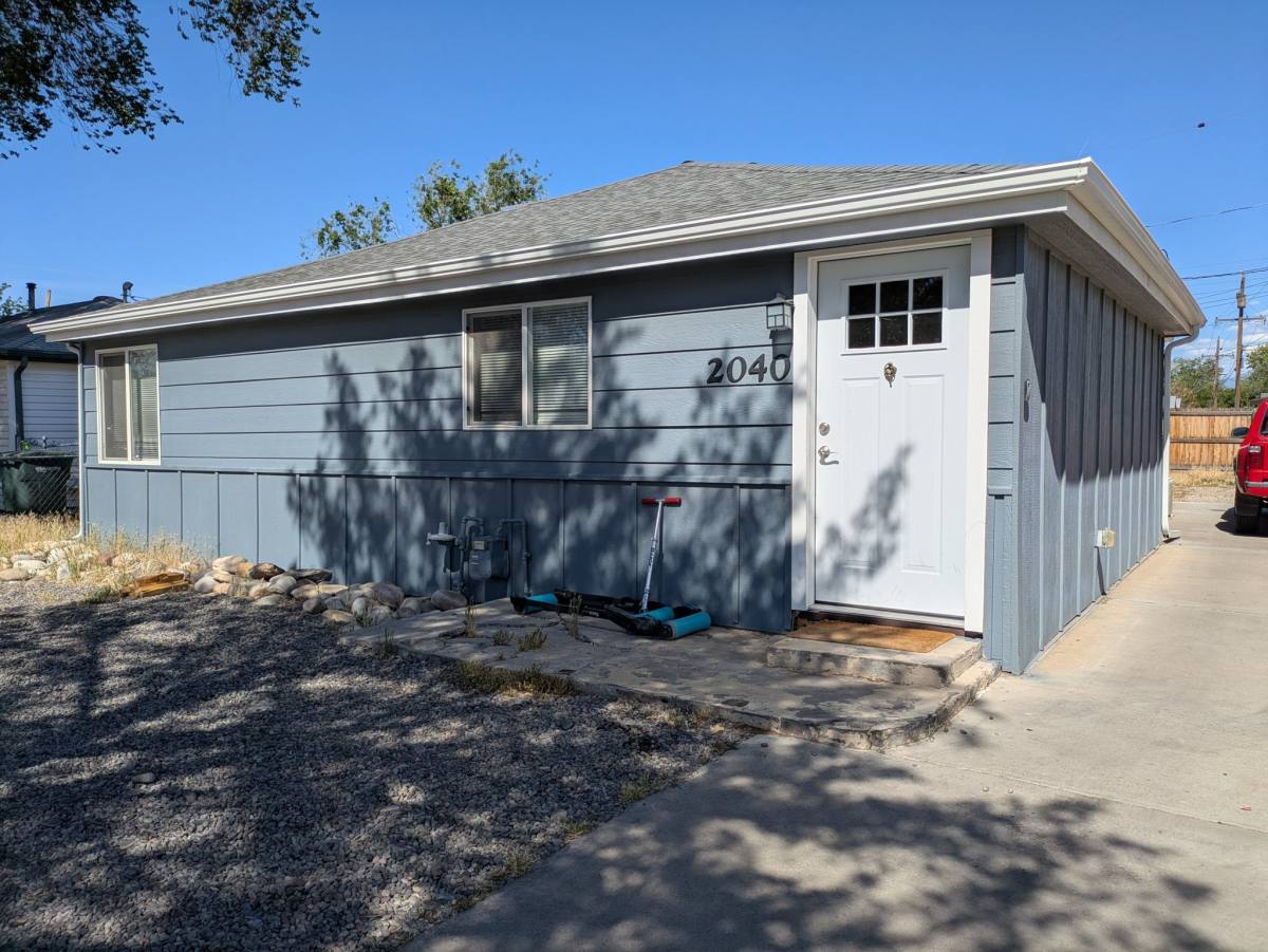 House for rent at 2040 N 15th St, Grand Junction, CO 81501