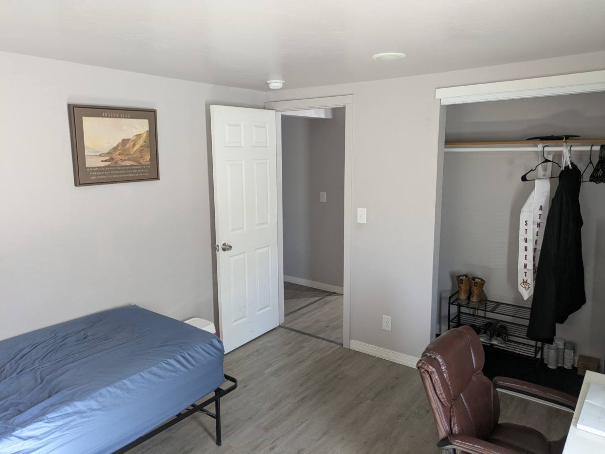 House for rent at 2040 N 15th St, Grand Junction, CO 81501