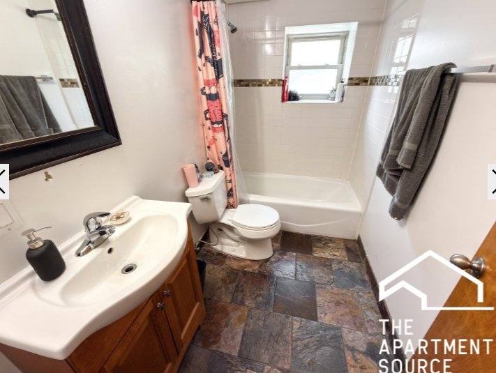 Apartment for rent at 2835 N Damen Ave #1F, Chicago, IL 60618