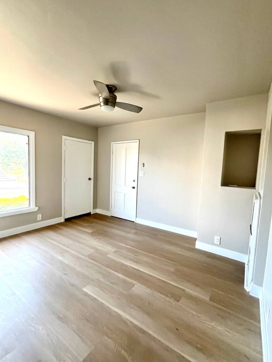 Apartment for rent at 3406 Virginia Rd #1, Los Angeles, CA 90019
