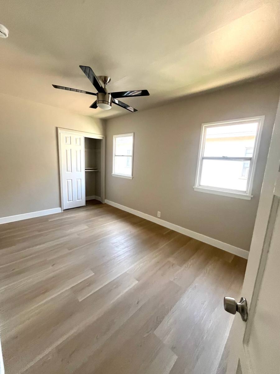 Apartment for rent at 3406 Virginia Rd #1, Los Angeles, CA 90019