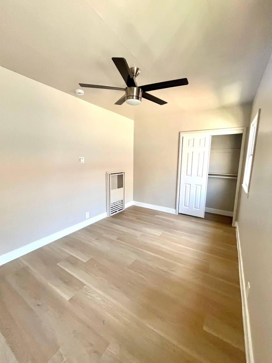 Apartment for rent at 3406 Virginia Rd #1, Los Angeles, CA 90019