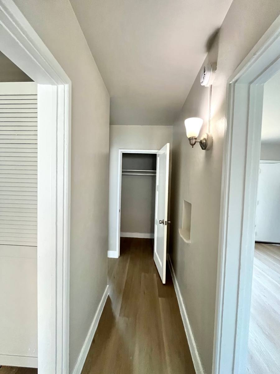 Apartment for rent at 3406 Virginia Rd #1, Los Angeles, CA 90019