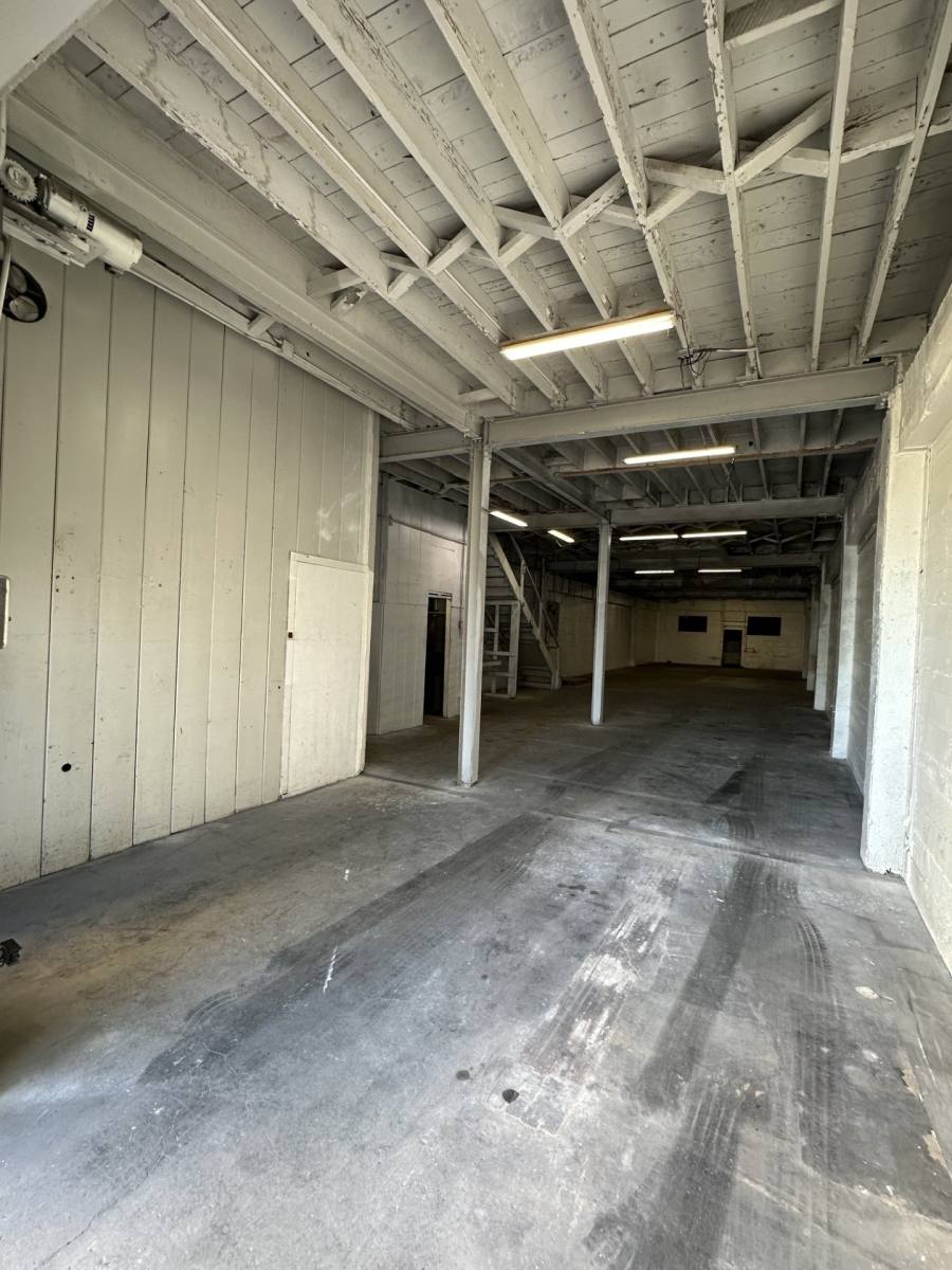 House for rent at 1240 E 12th St #1, Oakland, CA 94606