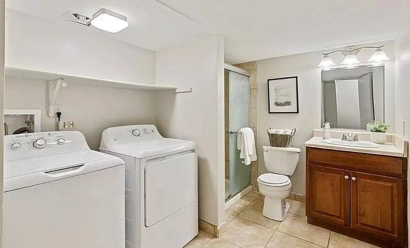 Condo for rent at 440 W Rockrimmon Blvd #G, Colorado Springs, CO 80919