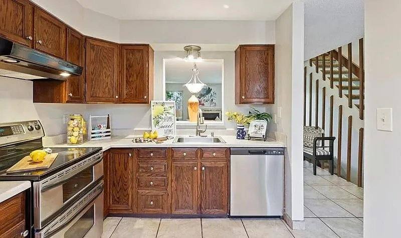 Condo for rent at 440 W Rockrimmon Blvd #G, Colorado Springs, CO 80919