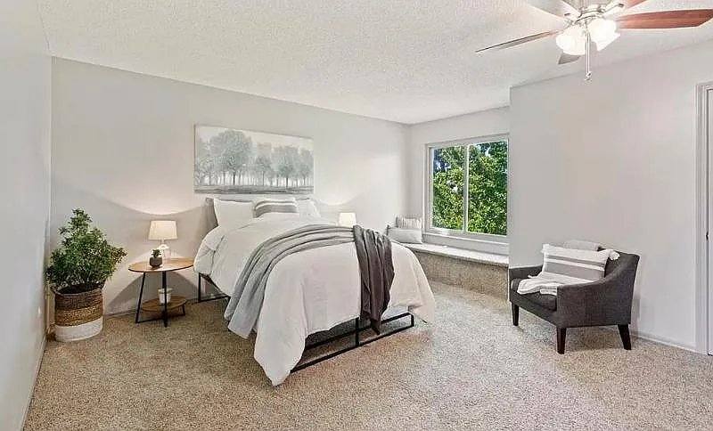 Condo for rent at 440 W Rockrimmon Blvd #G, Colorado Springs, CO 80919