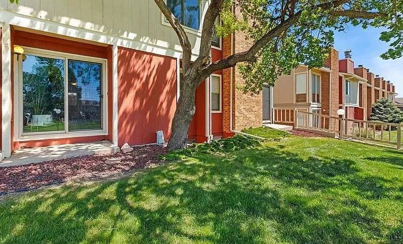 Condo for rent at 440 W Rockrimmon Blvd #G, Colorado Springs, CO 80919