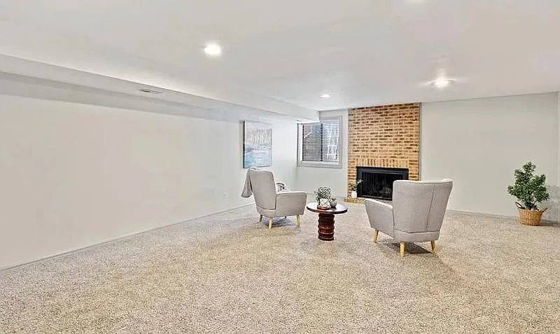 Condo for rent at 440 W Rockrimmon Blvd #G, Colorado Springs, CO 80919