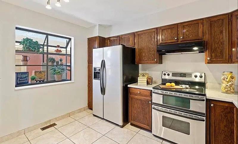 Condo for rent at 440 W Rockrimmon Blvd #G, Colorado Springs, CO 80919