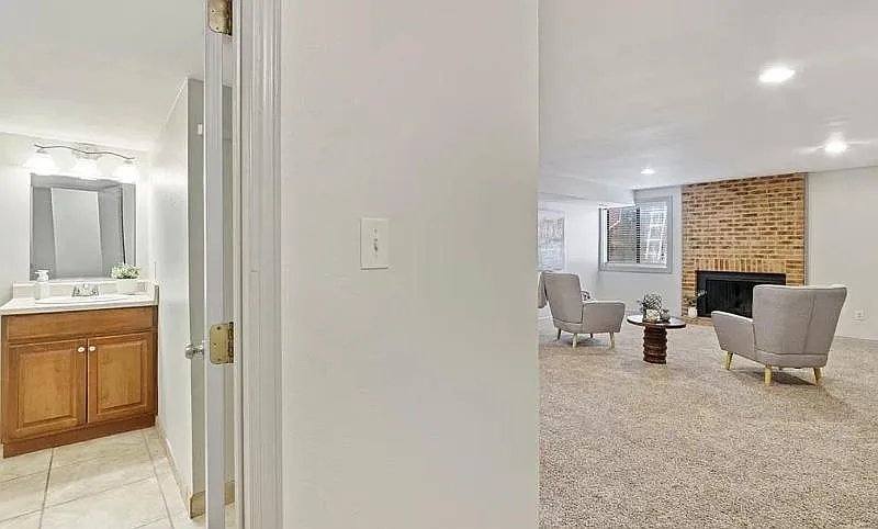 Condo for rent at 440 W Rockrimmon Blvd #G, Colorado Springs, CO 80919