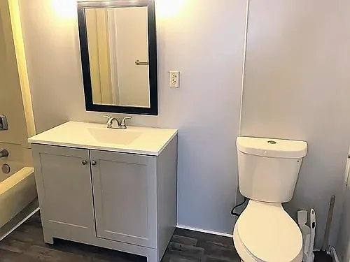 Apartment for rent at 10 Marshall St #2, Worcester, MA 01610