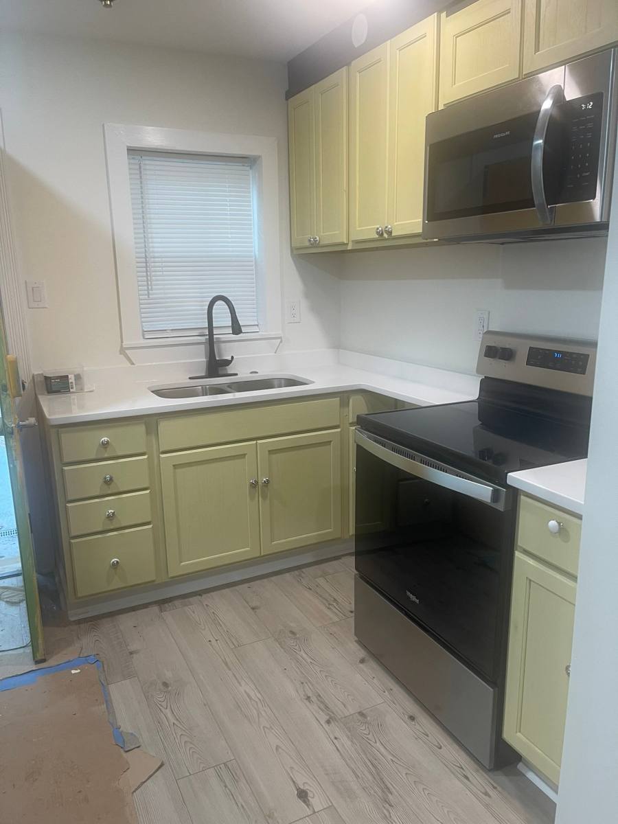 Apartment for rent at 1005 Andrill Terrace, Charlotte, NC 28216