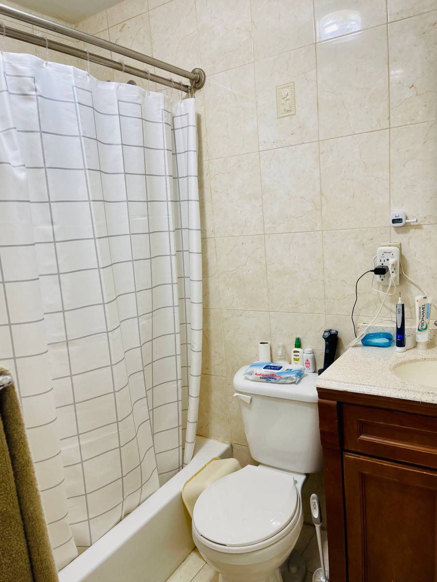 Apartment for rent at 3636 166 St #2, Flushing, NY 11358