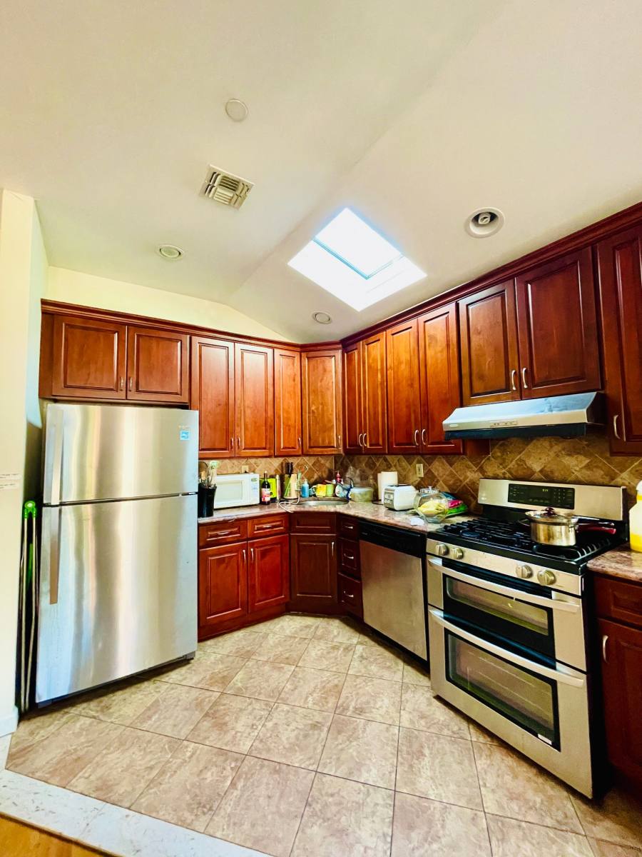 Apartment for rent at 3636 166 St #2, Flushing, NY 11358