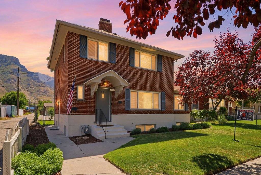 Apartment for rent at 355 S 500 E, Provo, UT 84606