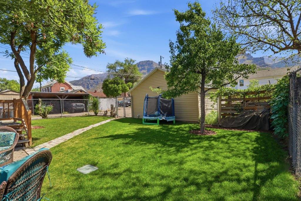 Apartment for rent at 355 S 500 E, Provo, UT 84606