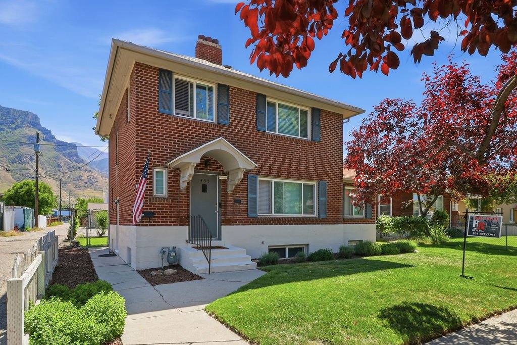 Apartment for rent at 355 S 500 E, Provo, UT 84606