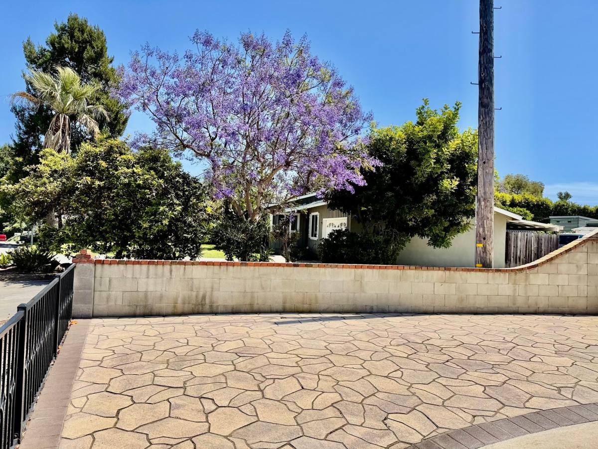 House for rent at 1723 Ivy Rd, Oceanside, CA 92054