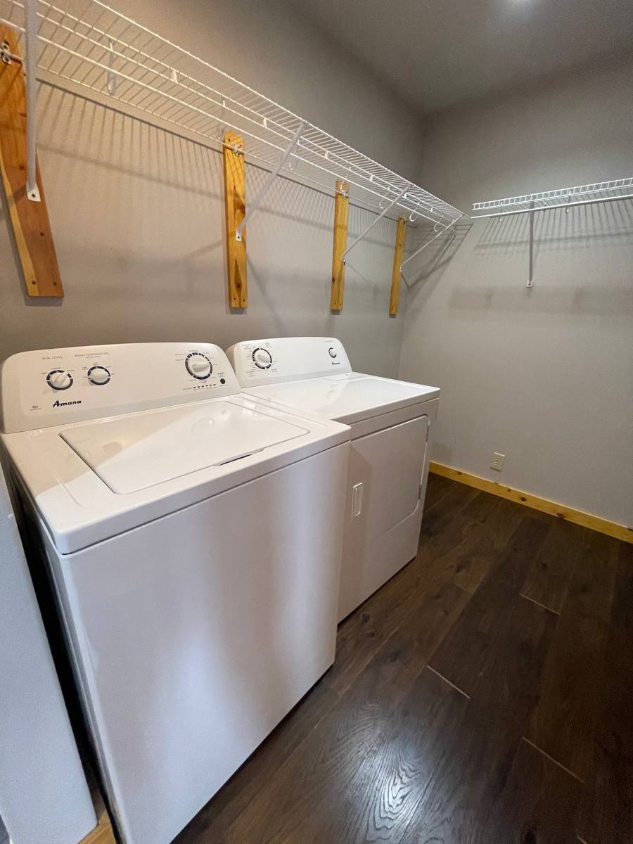 Apartment for rent at 13325 Brush Creek Rd, Westmoreland, KS 66549