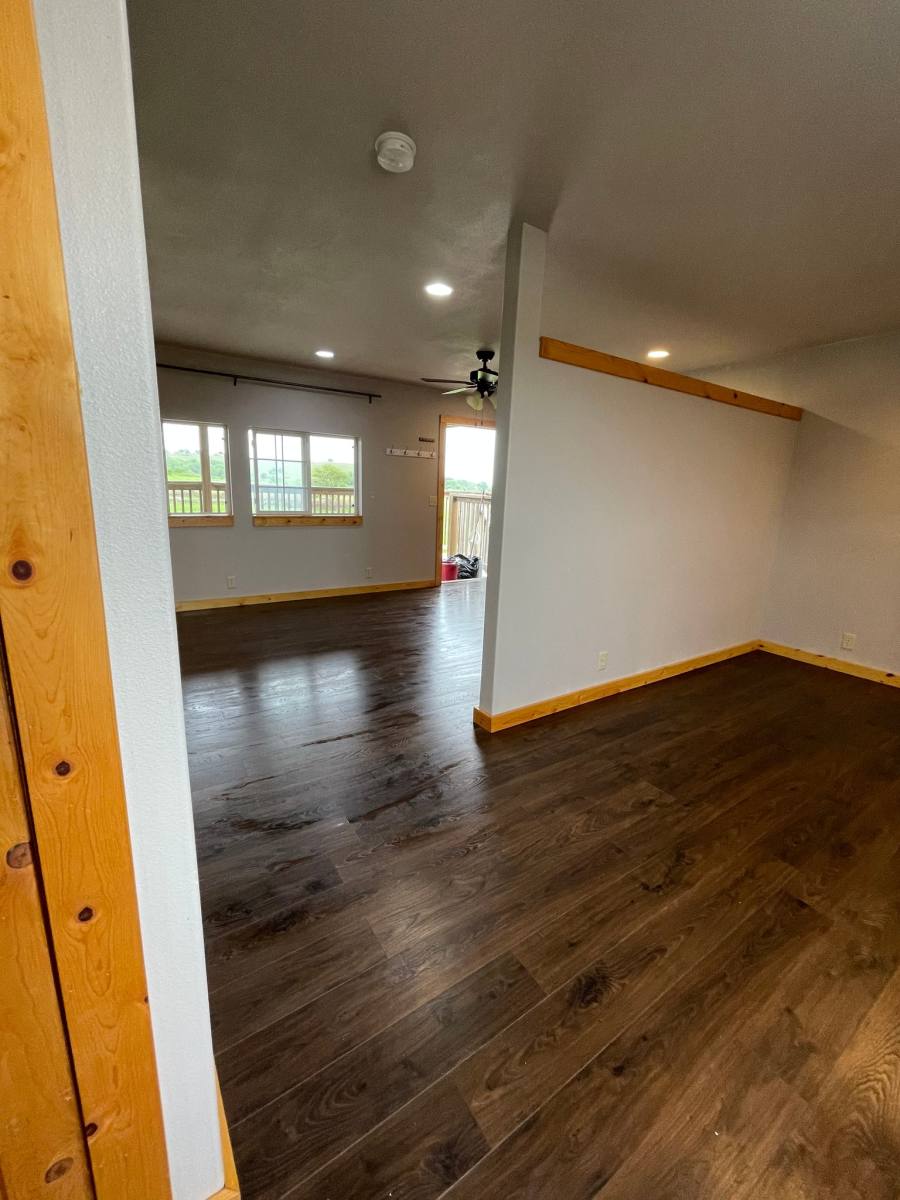 Apartment for rent at 13325 Brush Creek Rd, Westmoreland, KS 66549