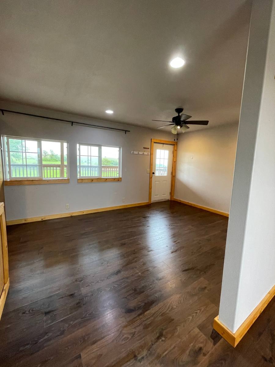 Apartment for rent at 13325 Brush Creek Rd, Westmoreland, KS 66549
