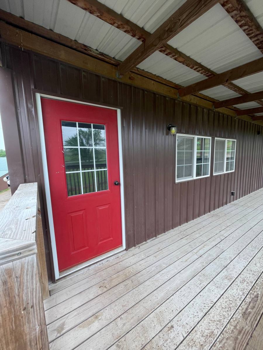 Apartment for rent at 13325 Brush Creek Rd, Westmoreland, KS 66549